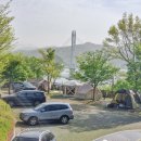 예당관광지 국민여가캠핑장 이미지