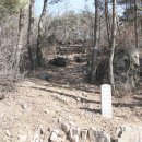 비석공원길 이미지