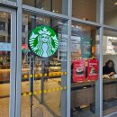 더치앤빈 미사역 그랑파사쥬 | 휴식! 스타벅스 미사역그랑파사쥬점 윈터 스카치 바닐라 라떼 &amp; 멜팅 치즈 베이컨 토스트 내돈내산 후기!