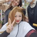 헤어두비취 | 12월6일 홍성언니-홍성미용실 헤어두비취 염색 후기 “지친 일상 속 작은 휴식, 머리 하나만 바꿨을 뿐...