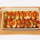 홈파티요리 이미지