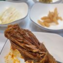 코리아헌터 | 인제 원통에도 가마솥볶음탕이 생겼다!! [강건너오리] 방문 솔직 후기!!