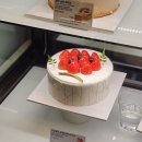 지효케이크 | 실패없는 파리바게뜨 우유퐁당 생크림 케이크 솔직 후기!