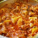 압구정 찌개마을 이미지