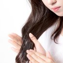 컬링헤어 이미지