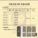 크로스핏 피포피 이미지