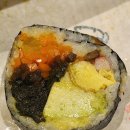 빨강모자김밥