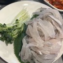 바다세꼬시 회.초밥 이미지