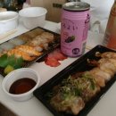 민성초밥