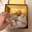 045 | UGG 25신상 호주어그 아이리스 플러피 백팩(OZB045) 내돈내산 후기