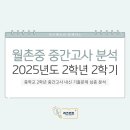 월촌중학교 이미지