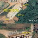 北, DMZ 인근에 방사포 시설 21동 건설한 정황, 서울서 50㎞ 거리 이미지