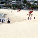 송도해수욕장 이미지