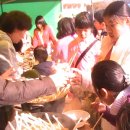 춘천햇살 지역아동센터 이미지