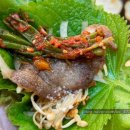 UR(파주시)-[하우고개길]-상-3 | [파주 운정] 야당역 냉삼 맛집 하우명품대패 본점 | 가성비와 신선함 다 잡은 재방문 솔직후기