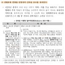 2023년 2월23일(목), 건축규제를 정비하고 절차를 간소화 - 건축분야 규제개선 방안 주요내용 - 이미지