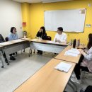 만안종합사회복지관 | [만안종합사회복지관] 5월 무한돌봄 통합사례회의 진행