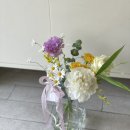 청두곶4길 1-1_ | [사당꽃집/방배동꽃집/사당역꽃집] 더윰플라워 플라워(칠링)백 /칠링백플라워 /꽃선물 /여름꽃선물