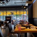 일미리금계찜닭강대후문점 | 춘천일미리금계찜닭 강원대후문 내돈내산 방문후기