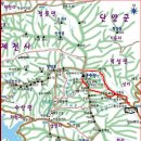 2017년3월(84차)정기산행(충북단양금수산) 이미지