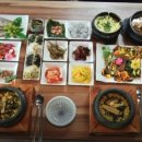 당촌가든 | 곳, 송이 돌솥밥, 송이버섯전골 , 생생정보 구례 꽃 밥상 세자매가든 식당 연락처 위치 어디? 6월 1일 방영