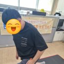 [북부] 소도구필라테스(2025) | 필라테스/평택 고덕 필라테스] 평택 북부장애인 주간...필라테스 18주차｜보수볼·써클링 활용 수업 후기