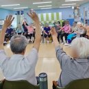 신흥동 건강체조 이미지