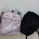 아크테릭스롯데대전점 | 아크테릭스 백팩 헬리아드 15 응모, 블랙, 핑크 구매 실물 후기