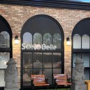 서우봉사우나 이미지