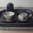 찻자리 이미지