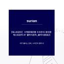 수리안