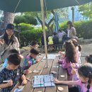 운송초교 이미지