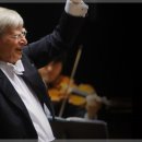 wien philharmoniker _ Herbert Blomstedt 이미지