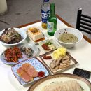 사당이수단체술집 15종 코스 삼촌카세 진달래실비 다녀온 후기