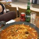 문래 찐맛집 야장 분위기 브라더매운갈비찜 재방문후기