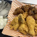 덤브치킨 이미지