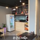 응급실국물떡볶이속초