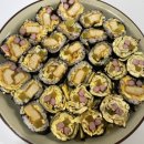 스마일키토김밥