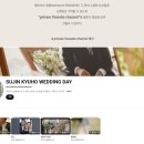 메모아르(memoire) | W.10 메모아르 필름(memoire film) '내가 찾던 감성 본식DVD' 계약 후기