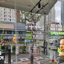 프랭크버거 도화점 이미지