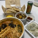 칭라이 | [김해 장유(율하) 배달 맛집] 불향나는 짬뽕! 탕수육 맛있는 중국집 ~ <칭라이 박서방반점> 후기/영업시간