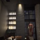 정해일식 | [칸쿤/숙소리뷰] 스칼렛 아르떼ㅣ타시도 퓨전 한국인 입맛 취향저격 일식 레스토랑 후기(예약방법, 메뉴)