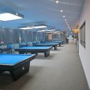 CC 당구장(캐롬 클럽) 이미지