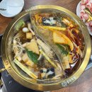 중경마라샤브샤브