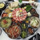 윤이냉삼집원주점 | 원주맛집 윤이냉삼집 원주점 원주가볼만한곳 강원도맛집 가격 메뉴 주차장 영업시간