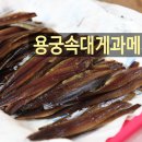 용궁속 대게 네이버블로그