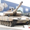 독일 레오파드 전차(Der Leopard II) 이미지