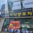 홍란이네양꼬치 네이버블로그