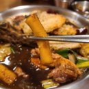 청춘찜닭 - 북구 구포시장길 11 | 청춘찜닭