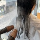 아참미용실 | 송도 미용실 잇키 클리닉 후기, 머릿결 복구한 헤어클리닉